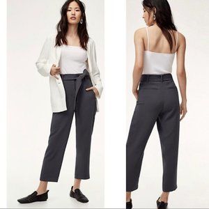 NWT Aritzia Wilfred Jallade Pant